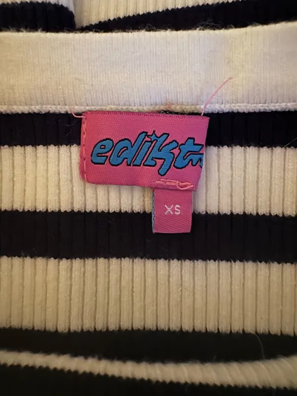 Edikted Dress - Image 3