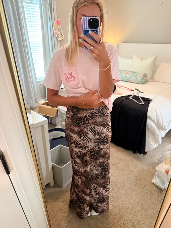 Lioness skirt - Image 2