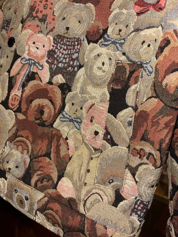 Dennis Jacket Multiple Size M - Image 6