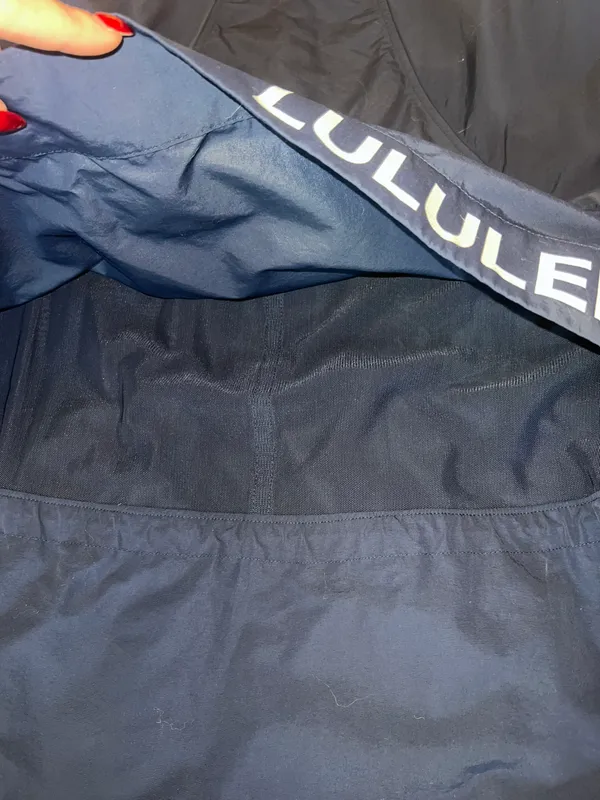 Lululemon Half-Zip Jacket - Image 7