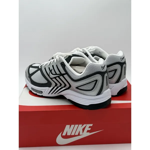 Nike Air Pegasus 2005 Shoes Size 9 Womens / 7.5 Mens Metallic Silver HQ3031-002 - Image 5