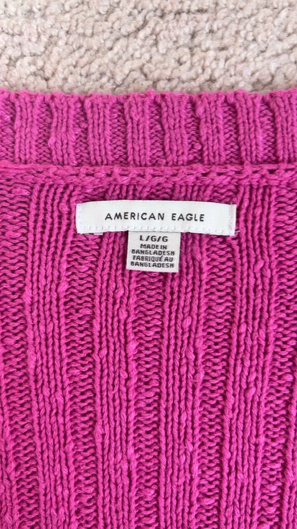 American Eagle Outfitters Sweater - Image 2