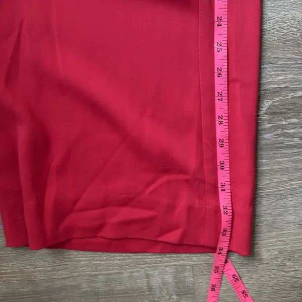 NEW Ramy Brook Vivian Jumpsuit Rouge 8 - Image 15