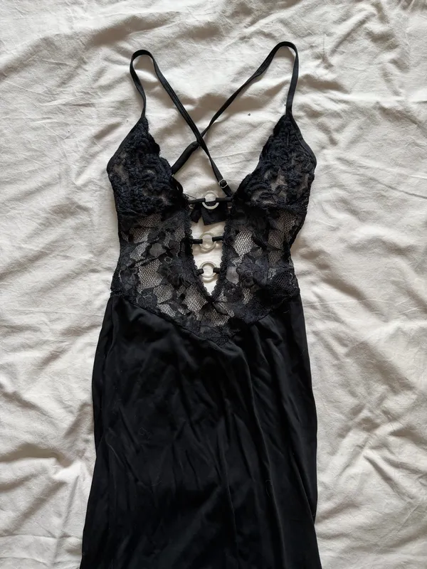 Princess Polly Dress Maxi - Image 3