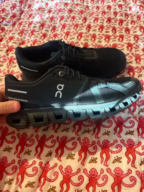 On Cloud Shoes - Image 3