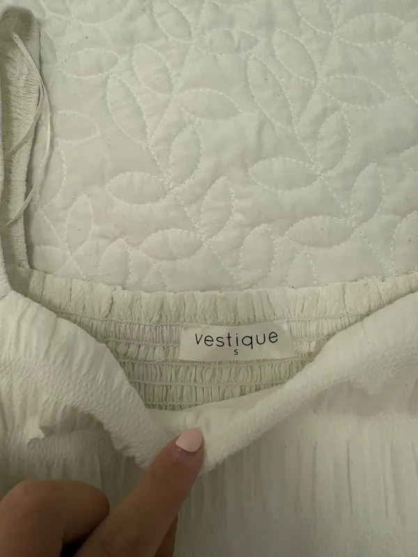 Vestique Top - Image 3