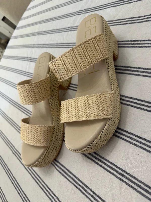 Boutique wedges - Image 2