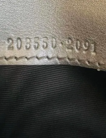 Gucci GG Wallet Long Wallet  - Image 13