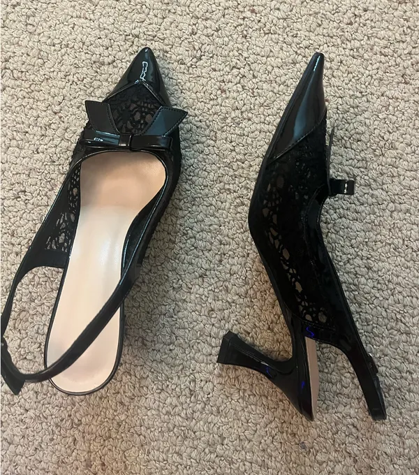 Amazon Kitten heels - Image 2