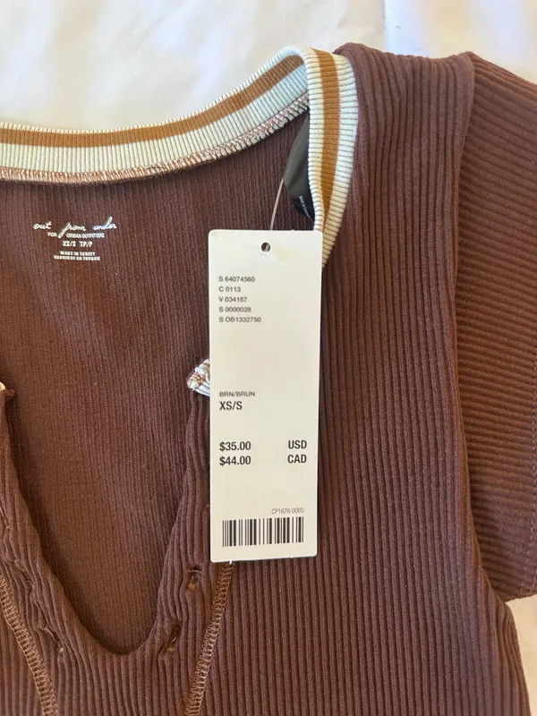 Urban Outfitters Top - Image 2
