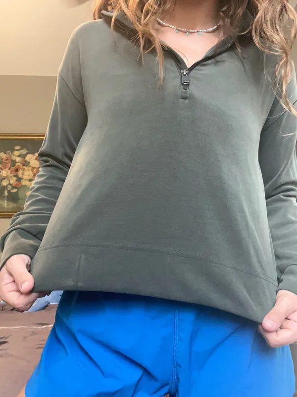 Athleta Top - Image 2