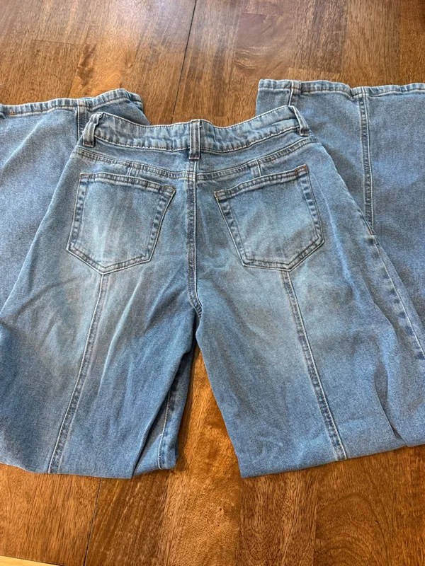 Madden Girl Jeans 90s - Image 3