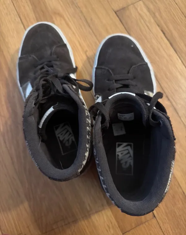 Vans High-Top - Image 3