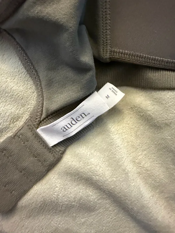 Auden Target Bra Wireless - Image 3
