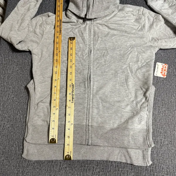 Free People Movement Baseline Zip Up Sweatshirt Jacket - Image 14