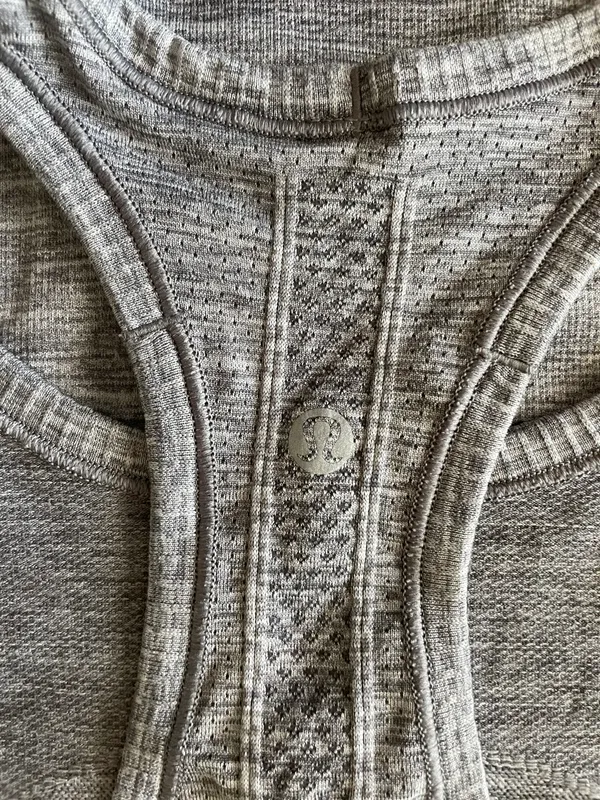 Lululemon Swiftly Tech Tank - Image 5