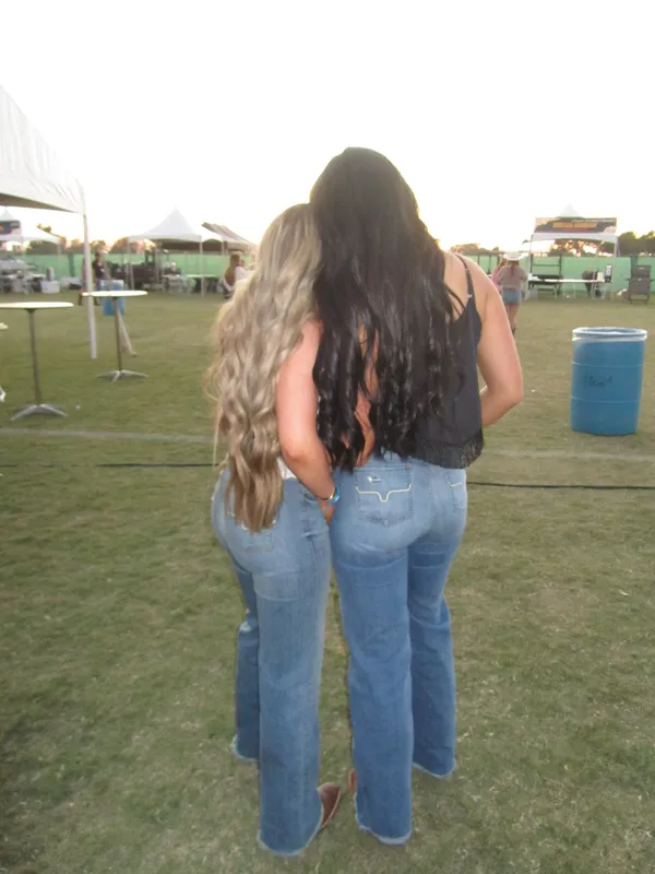 Kimes Ranch Olivia Jeans - Image 2