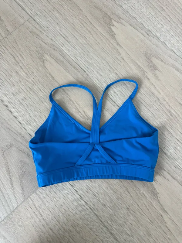 Gymshark Sports Bra - Image 2