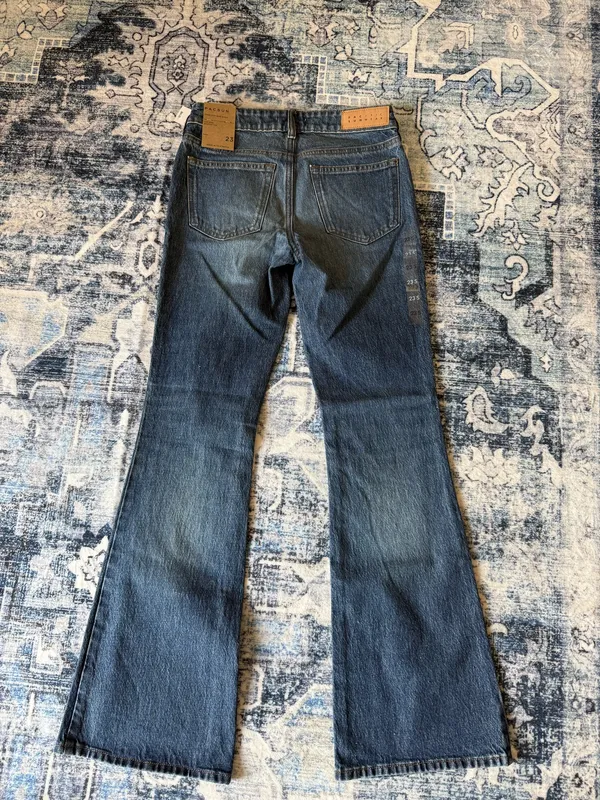 PacSun Low-Rise Jeans Bootcut - Image 4