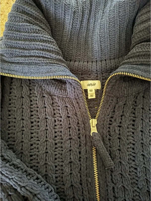 Aerie sweater  - Image 2