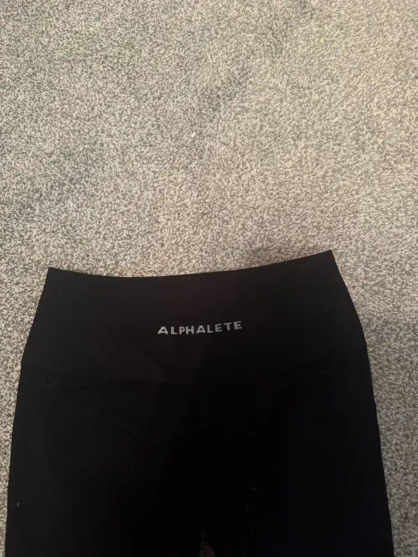 Alphalete Leggings - Image 4