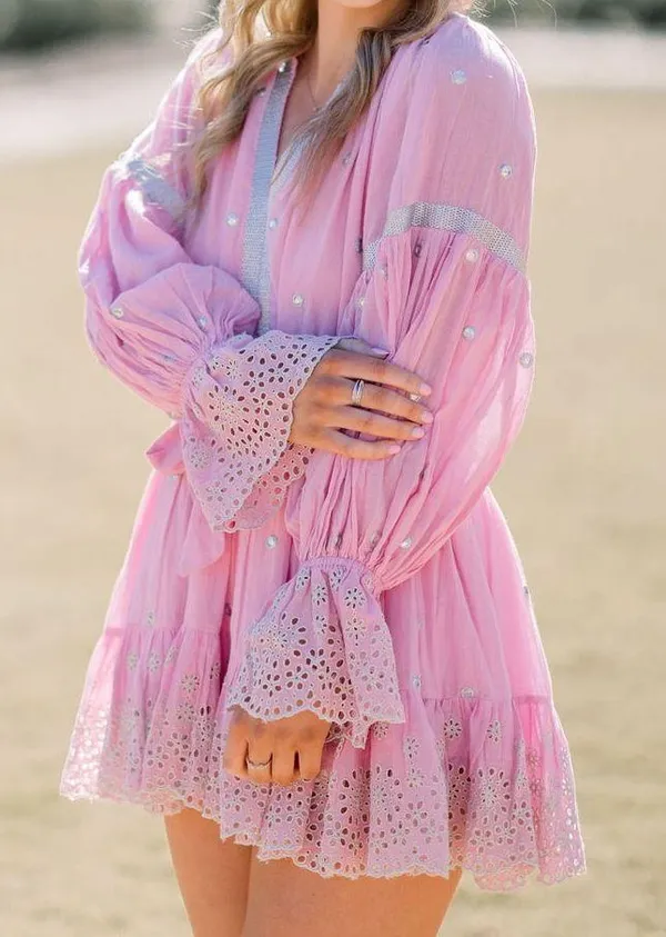 PQ Swim Ezra Dress - Image 3