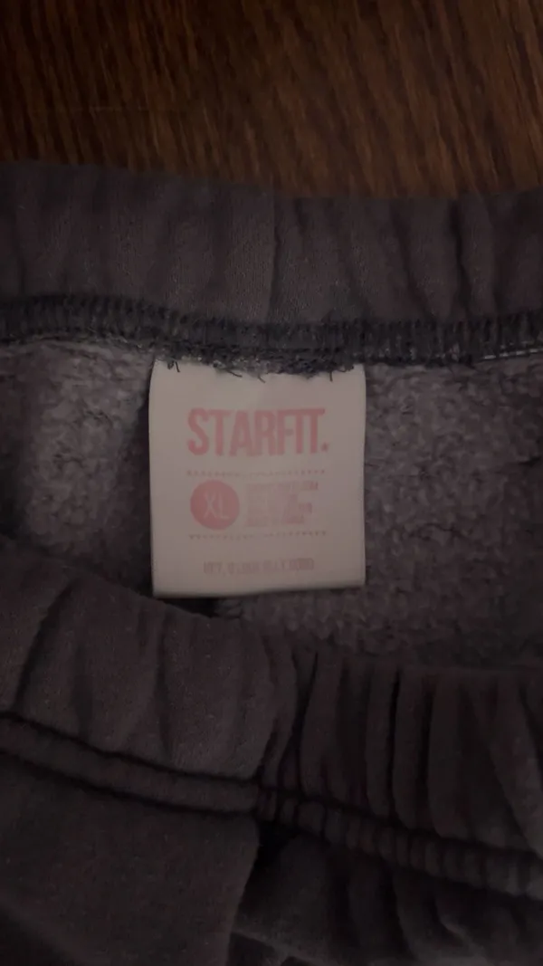 Starfit NYC Gray Size XL - Image 5