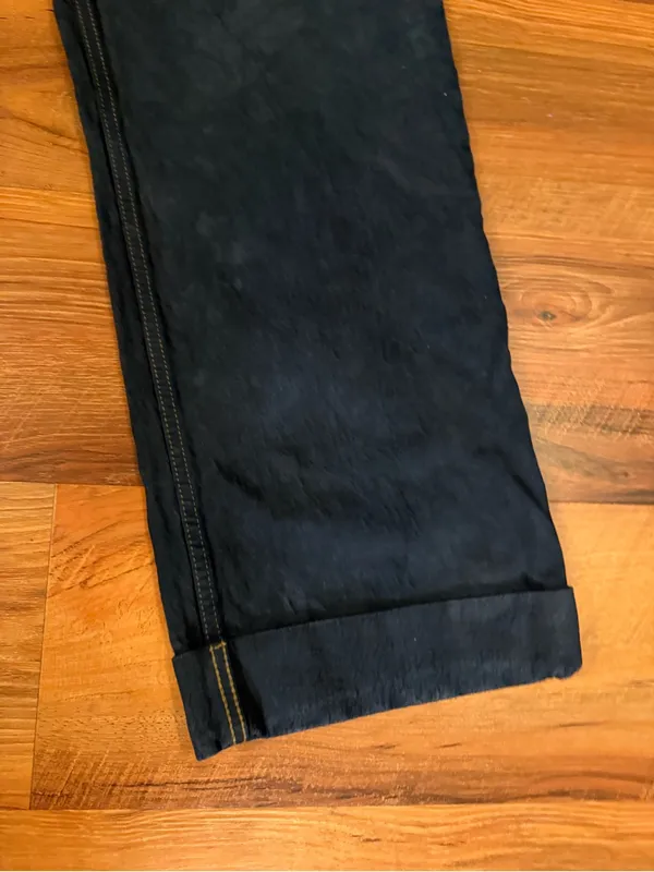 Abercrombie & fitch the baggy low rise 29long - Image 3