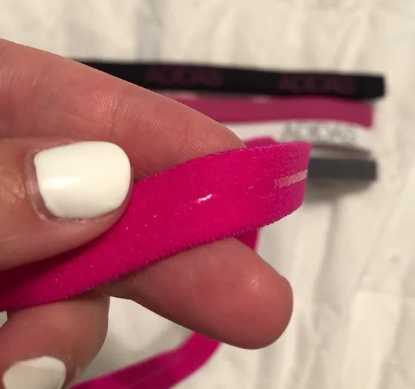 Adidas Headbands - Image 2