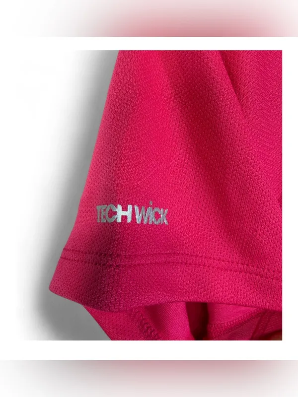 NWT Eastern Mountain Sports Techwick Essentials Athletic Performance Shirt SizeL - Image 11
