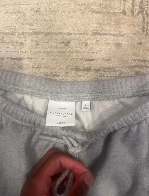 Aritzia Sweatpants - Image 4
