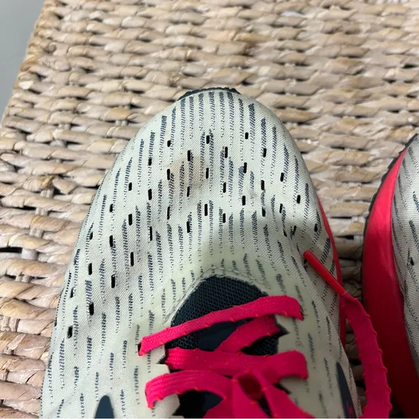 Pre Owned Brooks Women's USA 12 Hyperion Tempo Running Shoes Ice Flow Nave‎ Pink - Image 8