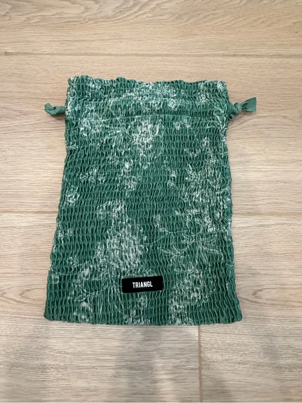 Triangl Bikini Bag - Image 2