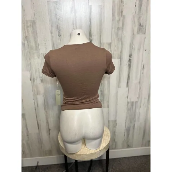 Iris crop top - Image 3