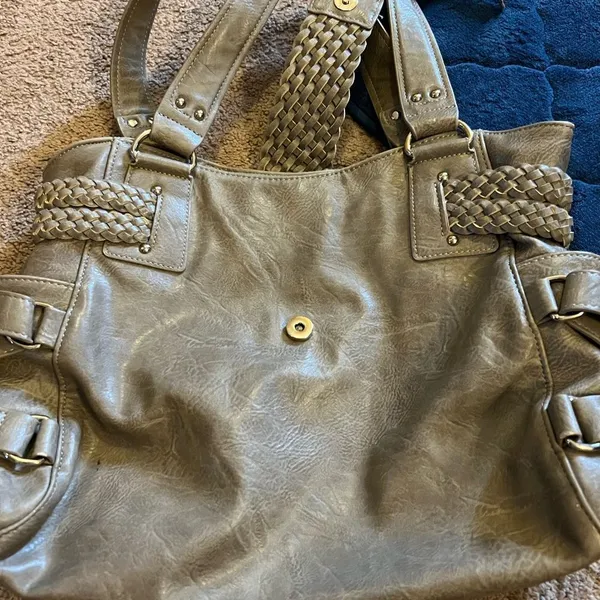 ‎Steve Madden large purse - Image 6