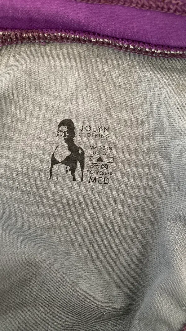 JOLYN Swim Bottoms - Image 4