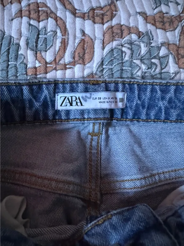 Zara Jeans Women’s  - Image 4