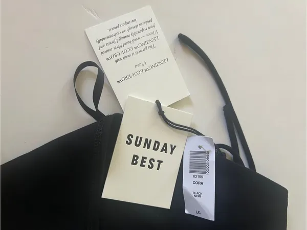 Aritzia Sunday Best Cora Top Large - Image 5