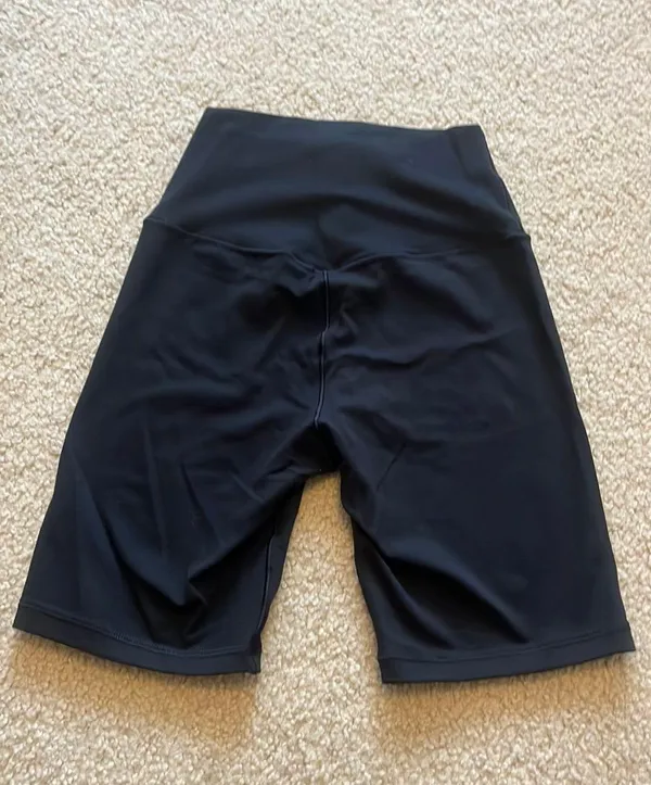 Aerie Biker Offline Shorts - Image 2
