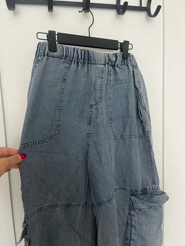 Baggy Jeans - Image 3