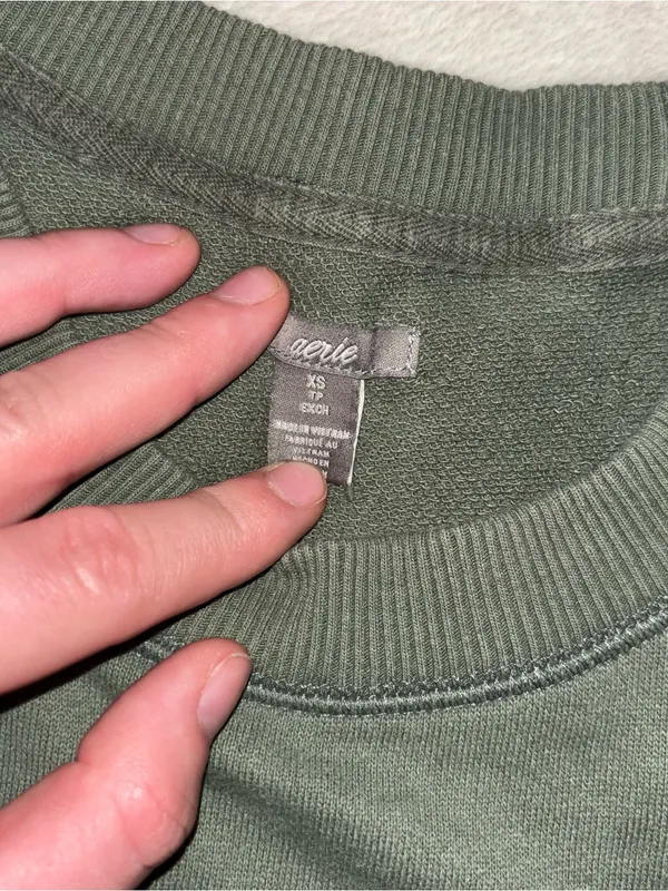 Aerie Sweatshirt - Image 2
