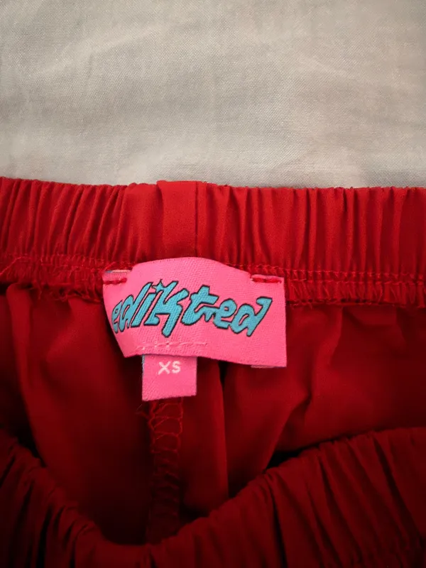 Edikted New Year Dance Pants  - Image 3