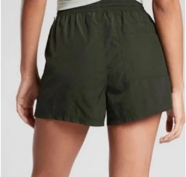 Athleta Expedition Shorts - Image 2