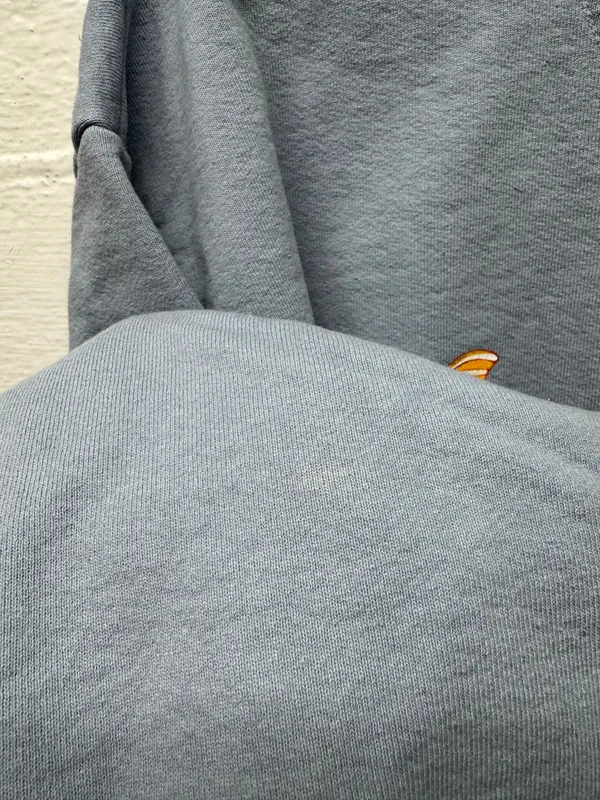 Boys Lie Word Vomit Crewneck - Image 7