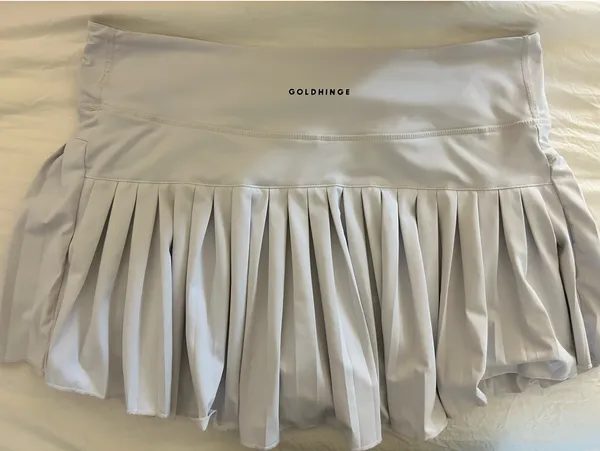 Goldhinge Skirt - Image 2
