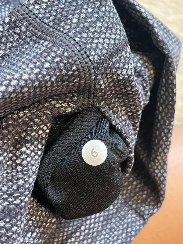 Lululemon leggings - Image 2