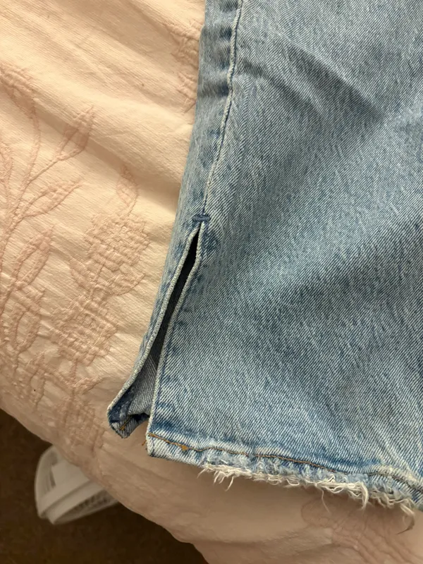 Abercrombie Jeans - Image 2