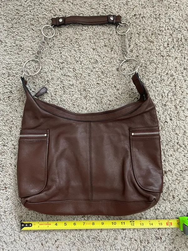 Etienne Aigner Shoulder Bag - Image 3