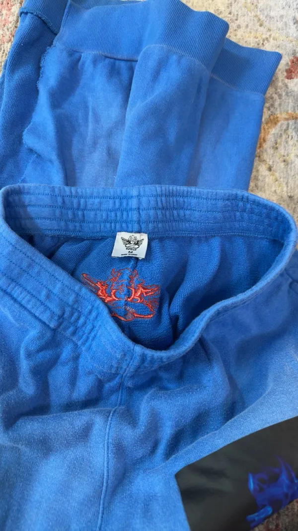Boys Lie Sweatpants - Image 3