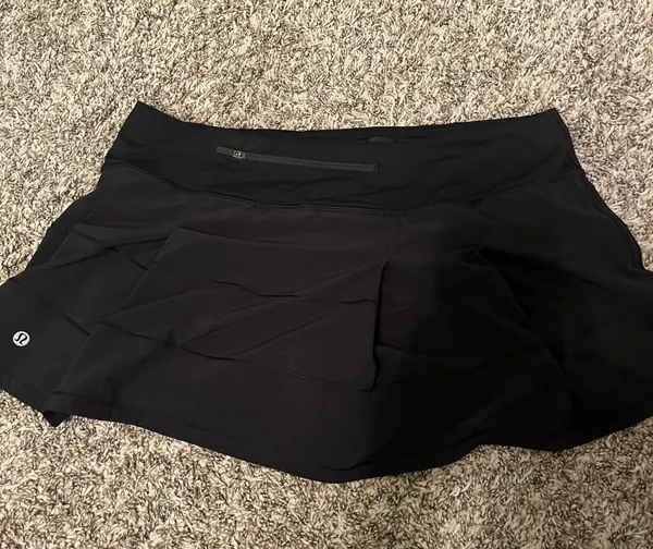 Tennis Skirt - Image 2